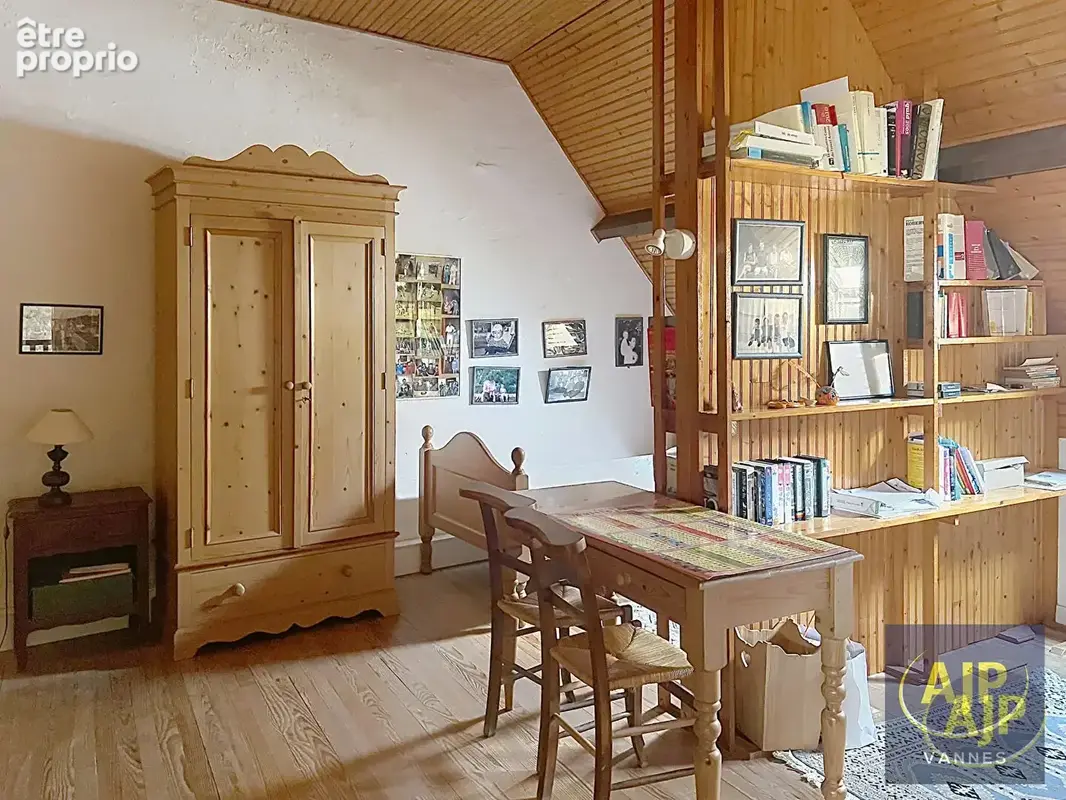 Maison Plescop - photo 5