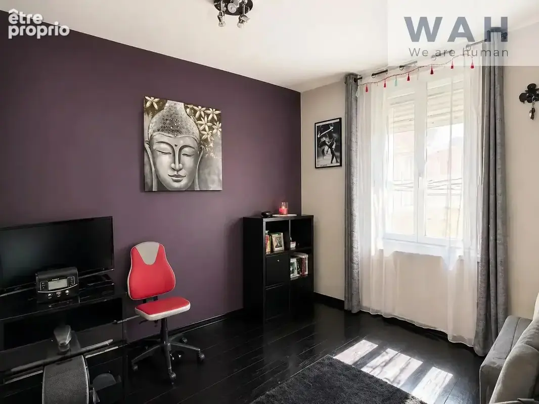 Maison de Village avec dépendance, belle cours et toit-terra - photo 17
