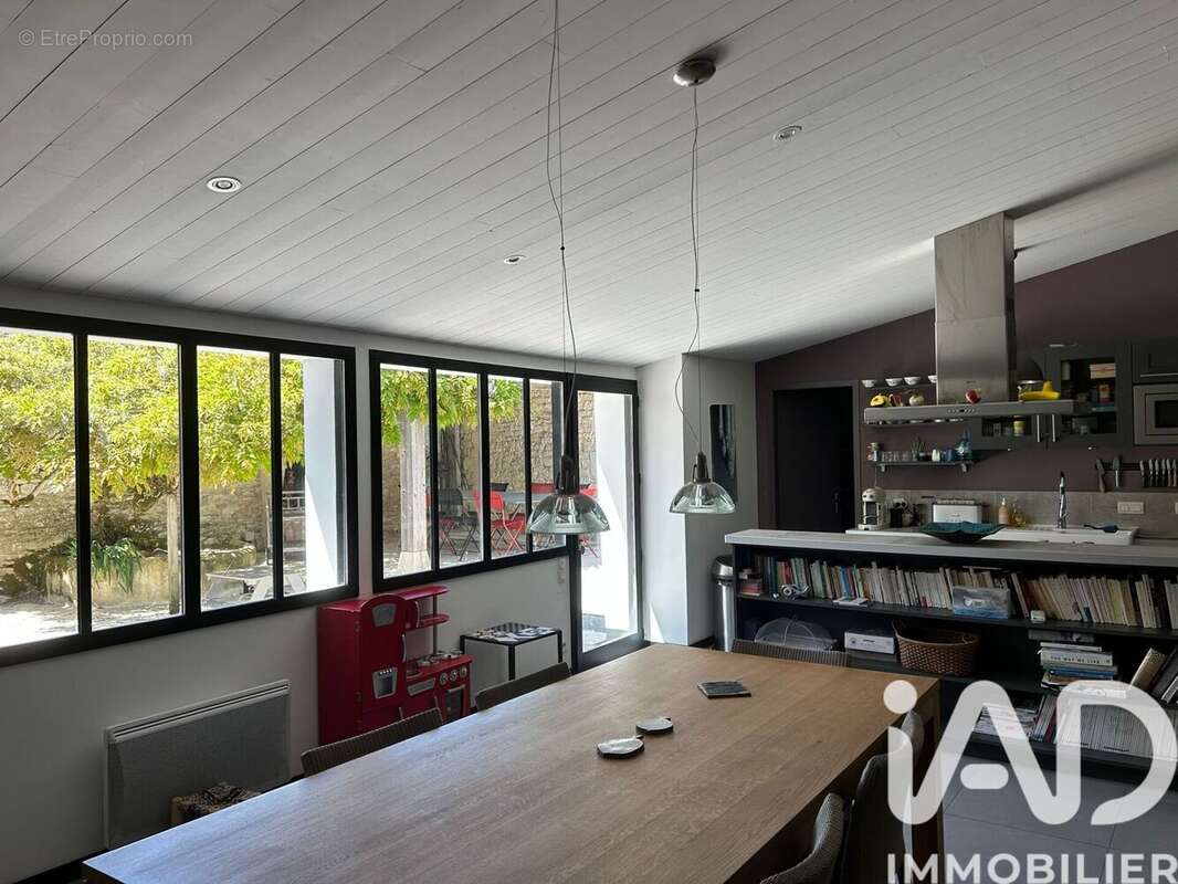 Photo 7 - Maison à LA FLOTTE