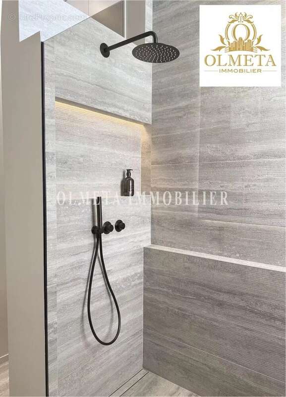 Appartement à BEAUSOLEIL