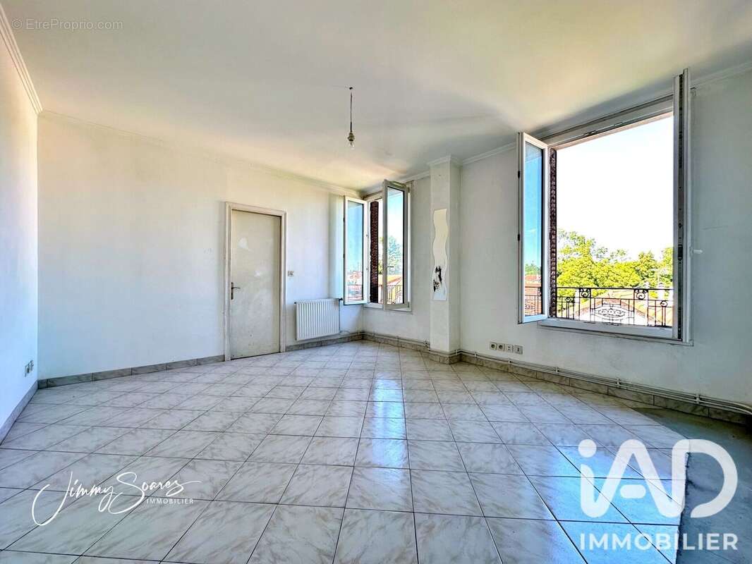 Photo 3 - Appartement à CHAMPIGNY-SUR-MARNE