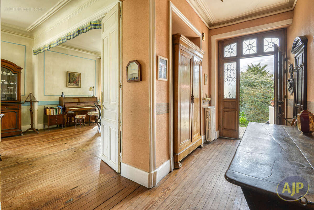 Maison à SAINT-BREVIN-LES-PINS