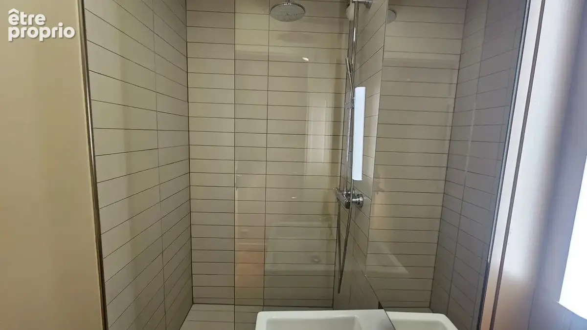 Appartement 94m² avec balcon JOINVILLE PALISSY - photo 7