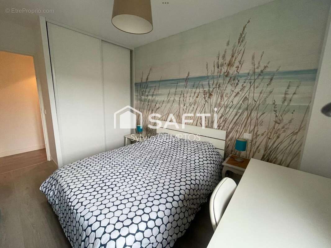 Photo 9 - Maison à SAINT-MARTIN-DE-SEIGNANX