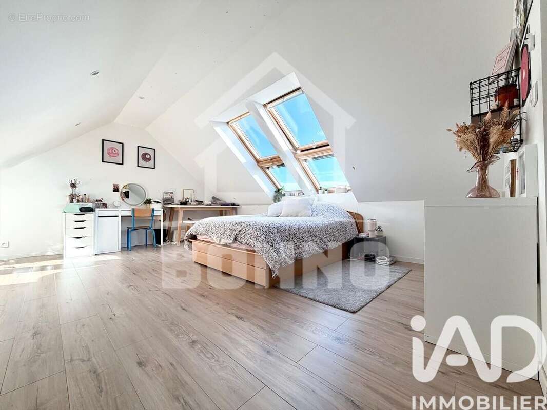 Photo 8 - Maison à PRINQUIAU