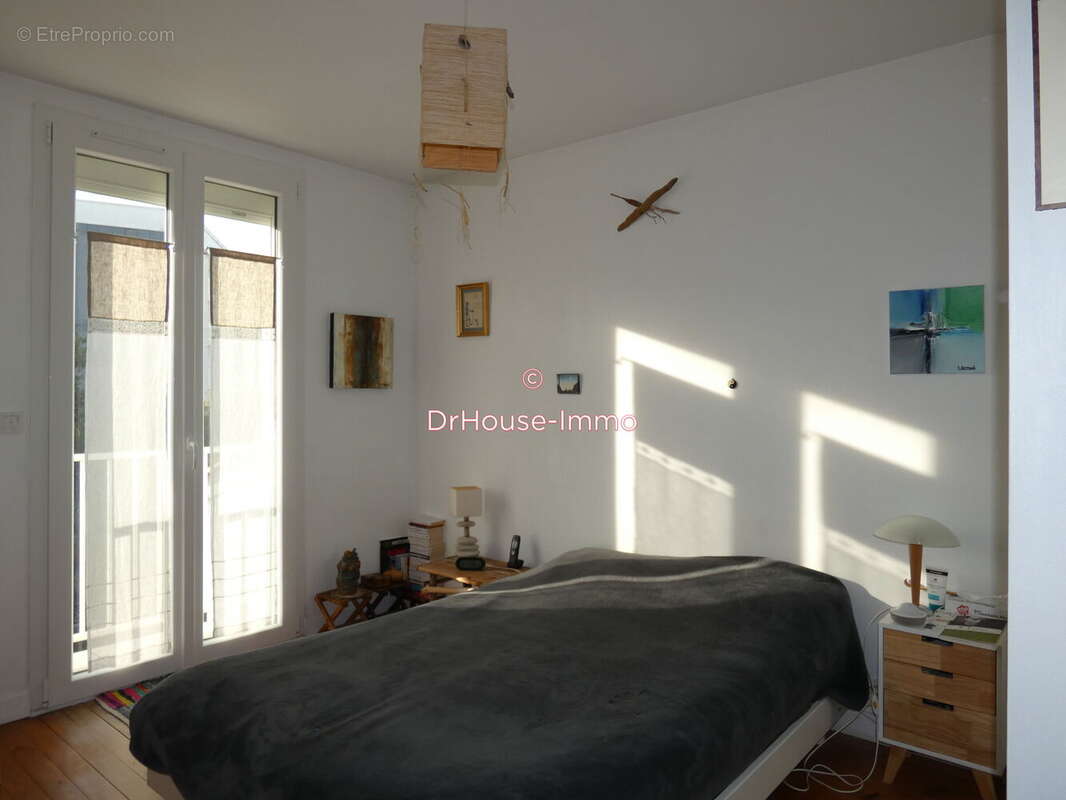 Maison à LA ROCHELLE