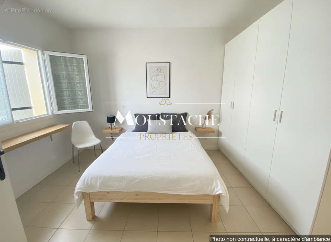 Maison de plain-pied - proche centre-ville - - photo 9