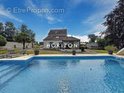 Maison à PIERRE-DE-BRESSE