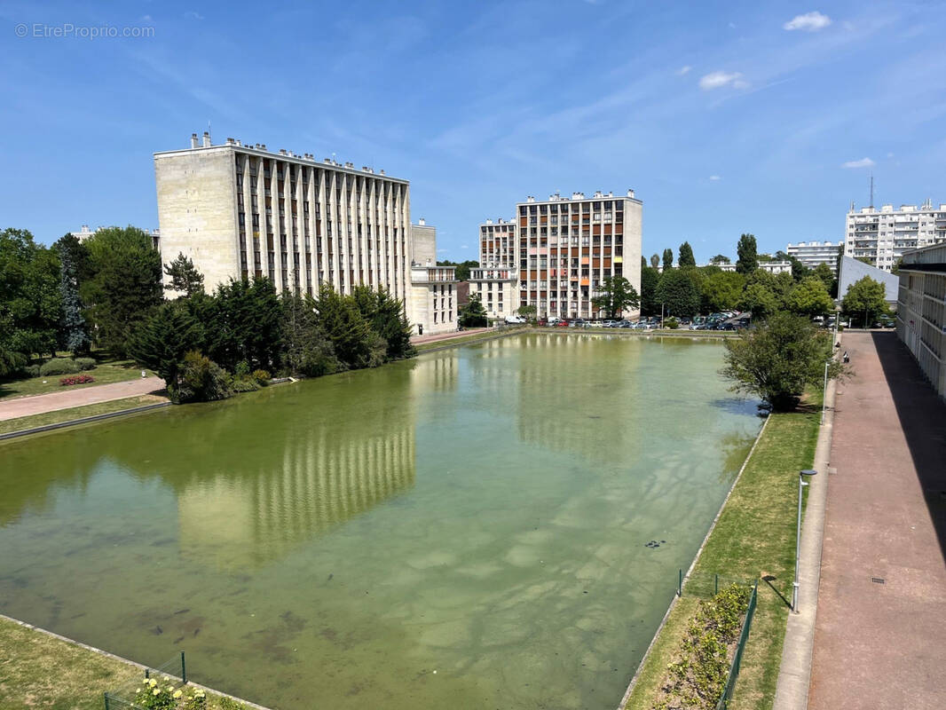 Appartement à MEUDON