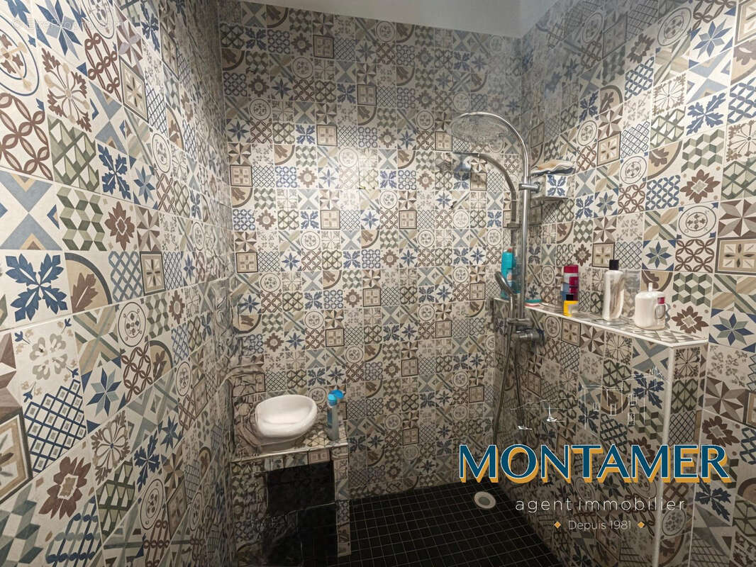 Maison à GIGNAC-LA-NERTHE