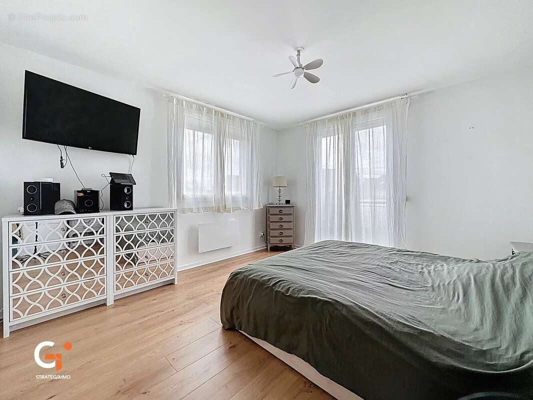 Maison à SOTTEVILLE-LES-ROUEN