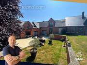 Maison à ENGLEFONTAINE