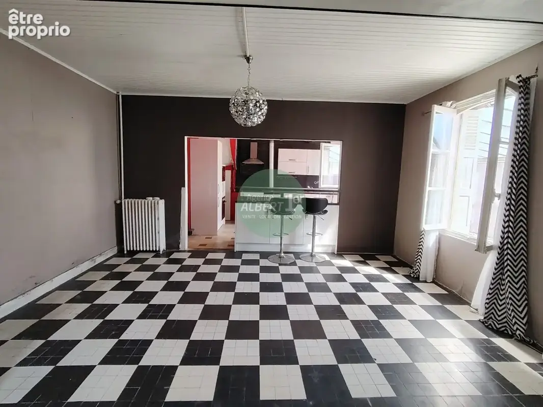 Maison 5 pièces 85 m² à vendre à Saint-Romain-De-Colbosc (76430) - photo 3