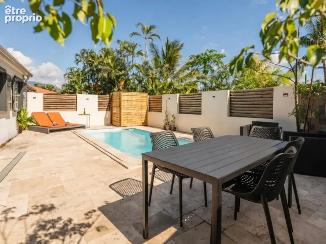 Maison 3 pièces 96 m² à vendre à Saint-Andre (97440) - photo 6