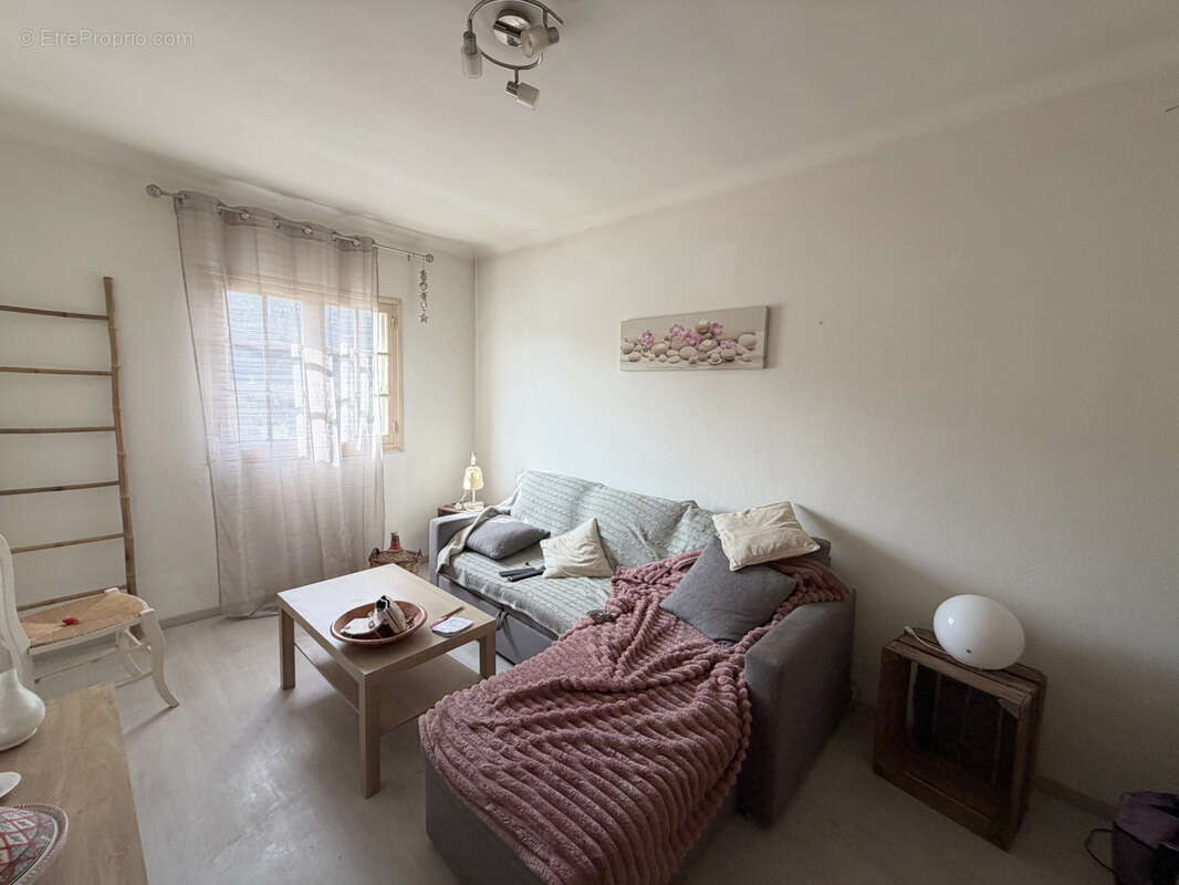 Appartement à BEDARRIDES