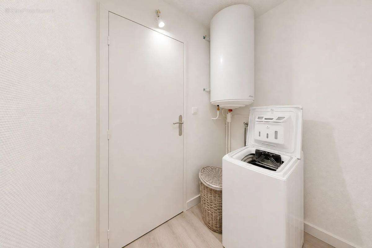 Appartement à SAINT-PHILIBERT