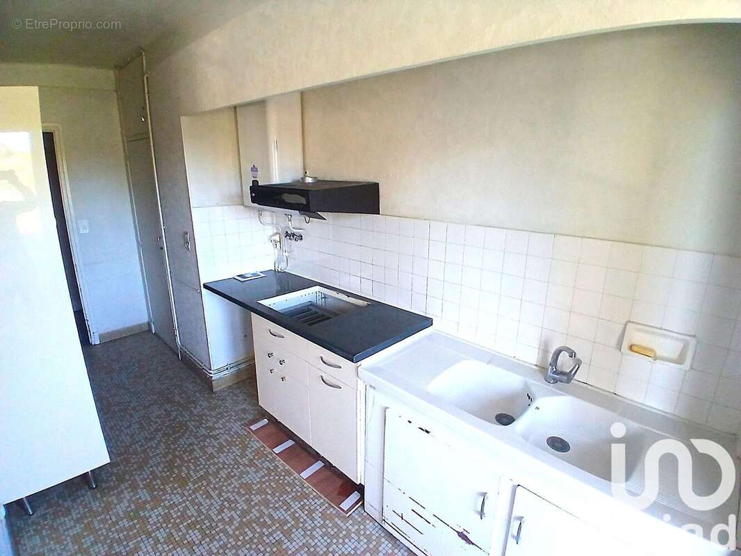 Photo 6 - Appartement à MONTAUBAN