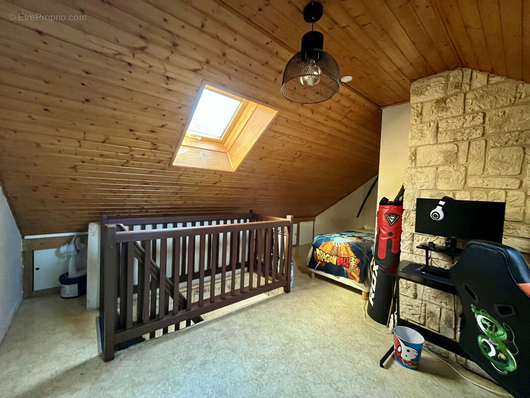 Appartement à SALLANCHES