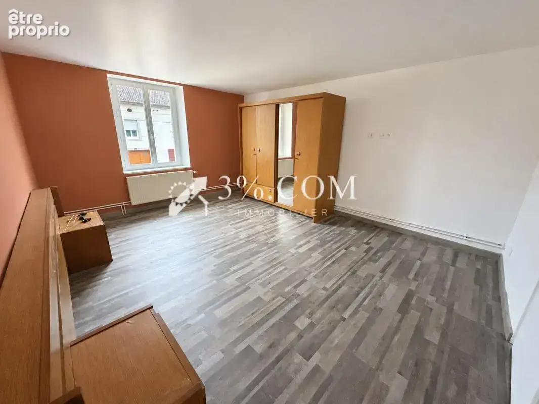 Maison de village - dependances - jardin 945 m2 - einville-a - photo 7