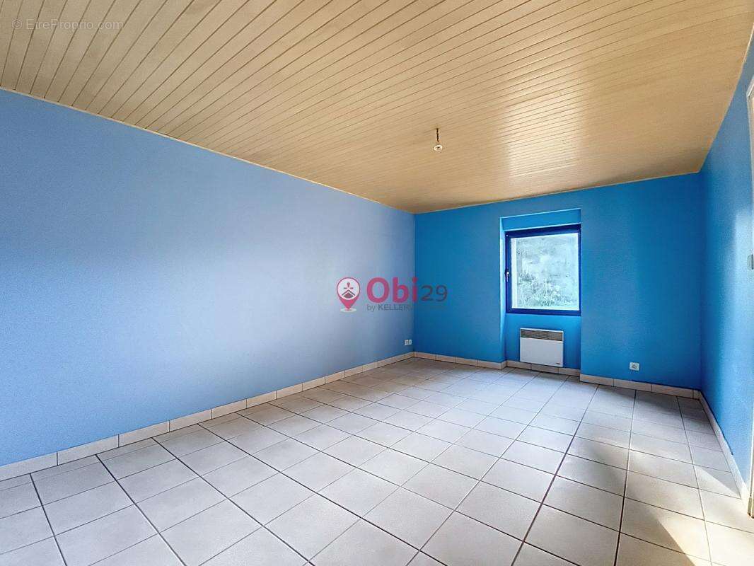 Maison à QUEMENEVEN