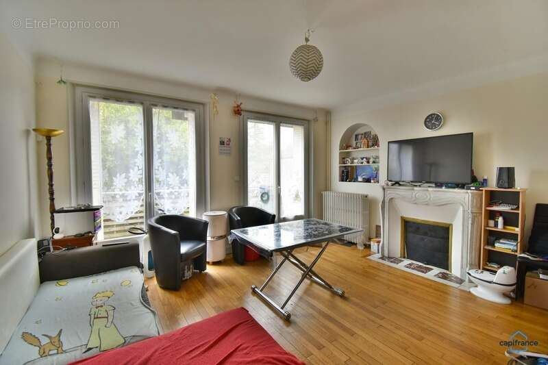 Maison à vendre 4 pièces CHATEAUROUX (36) - photo 2