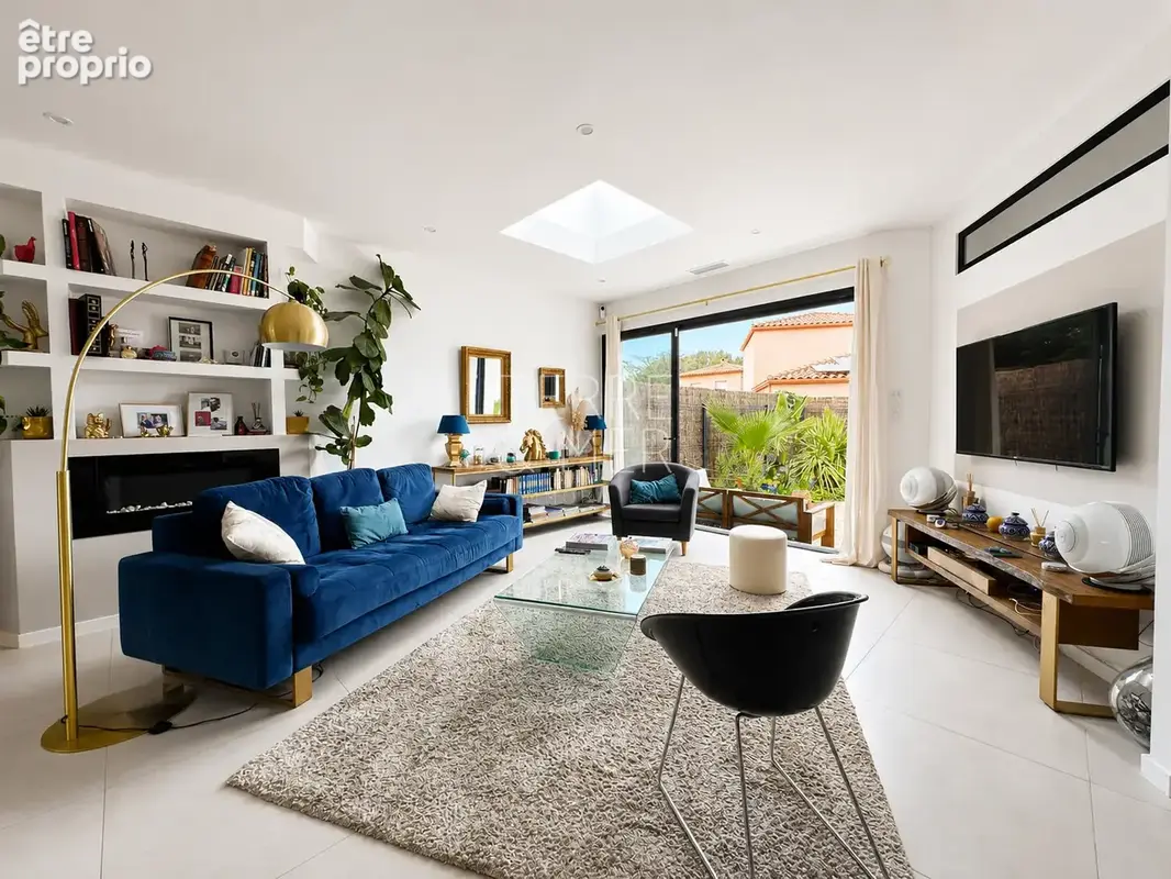 Maison 5 pièces 135m2 avec piscine - photo 7