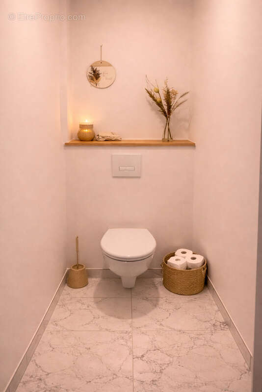 Maison à SAINT-VINCENT-SUR-GRAON