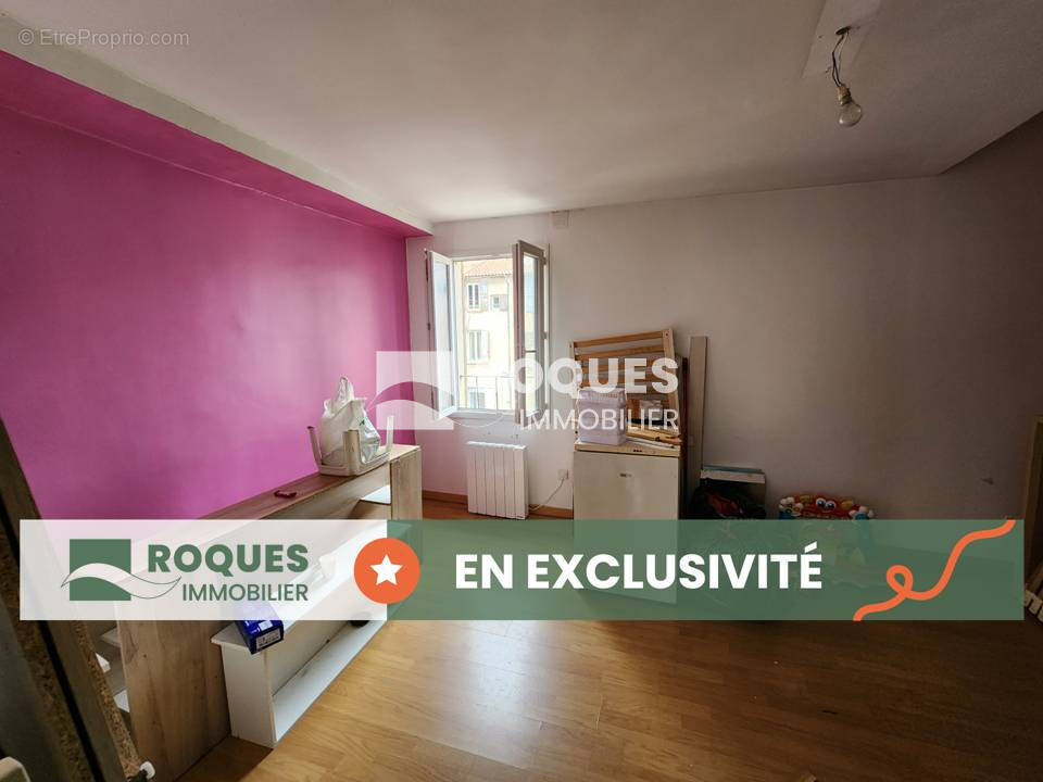 Appartement à LODEVE