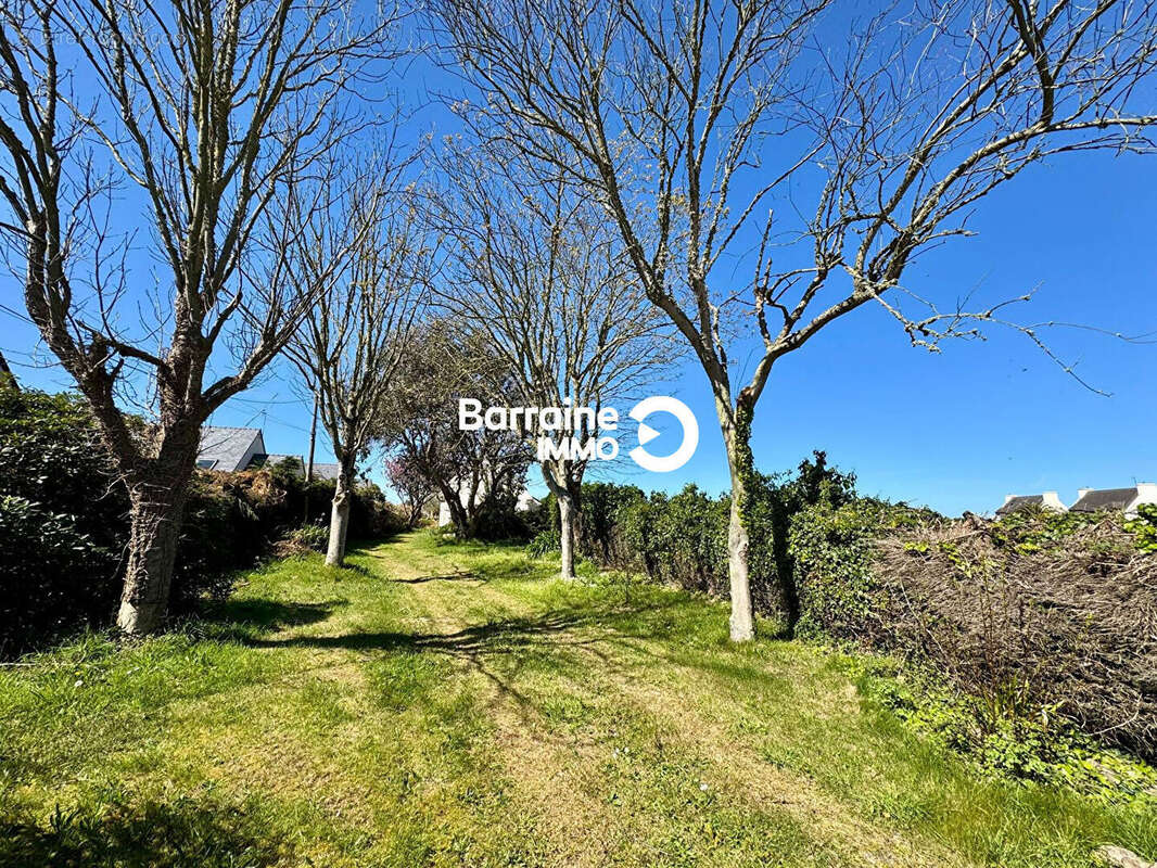 Maison à ROSCOFF