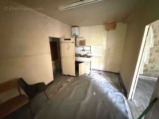 Appartement à CHAMBLY