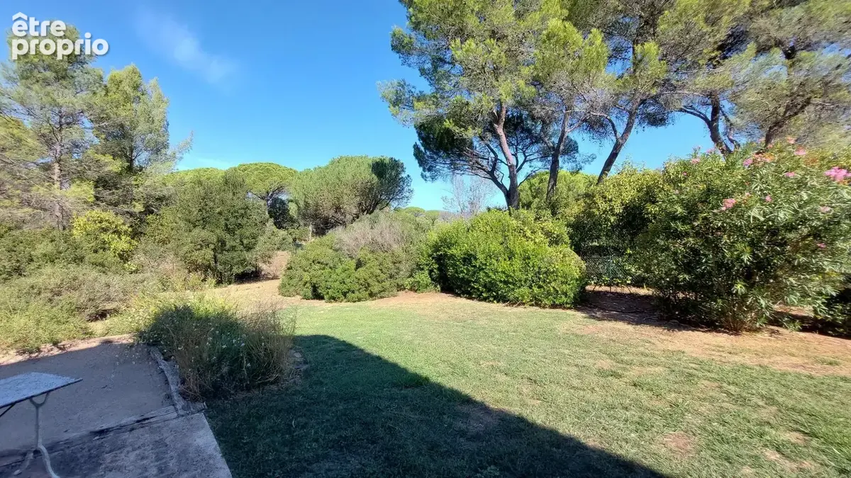 Magnifique villa à vendre au sein du domaine 4 étoiles « Domaine de St-Endréol Golf & Spa ». - photo 13