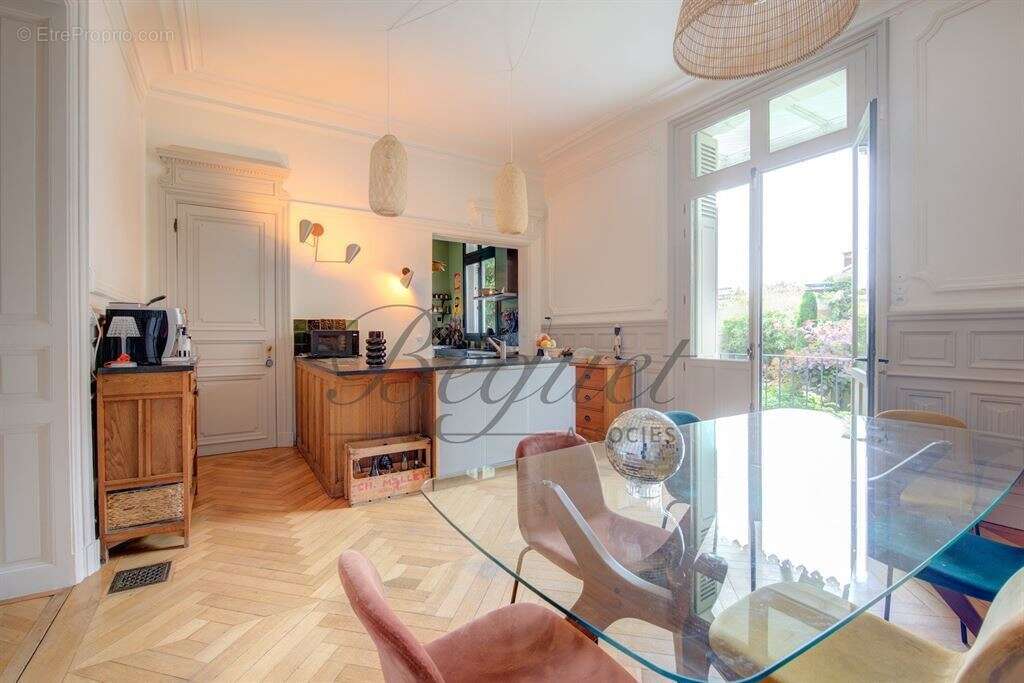 Maison à TOURS