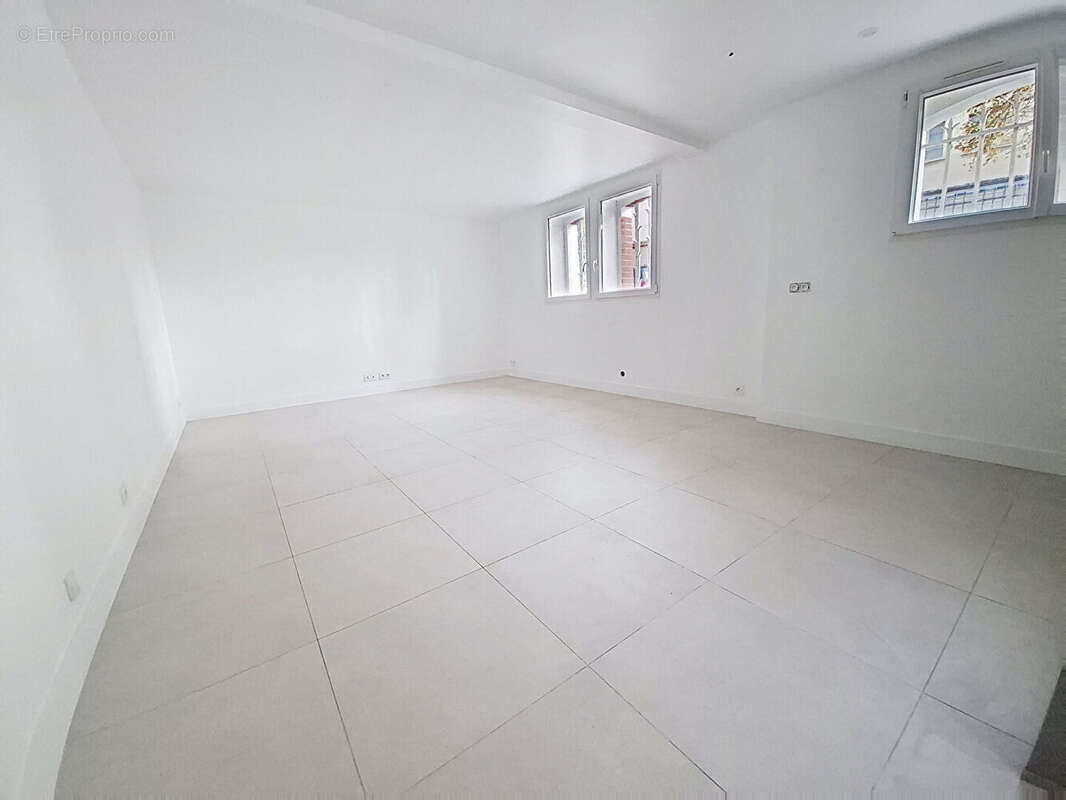 Appartement à CHELLES