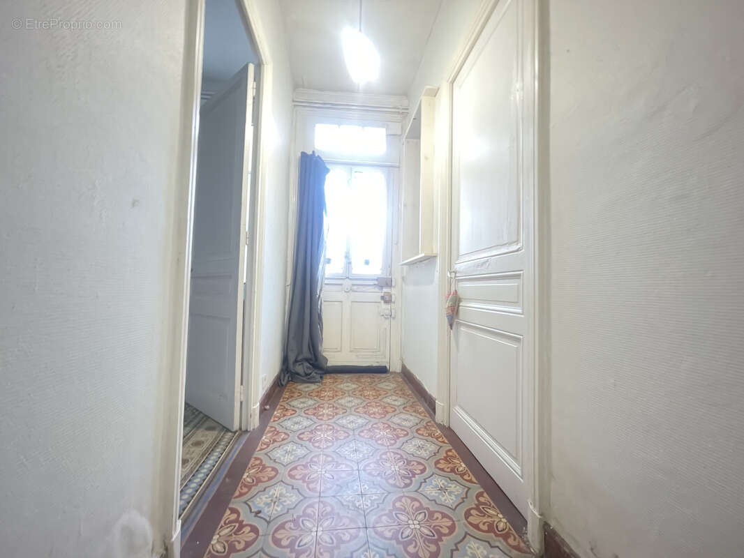 Appartement à ROANNE