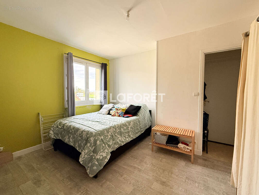 Maison à FRENOUVILLE