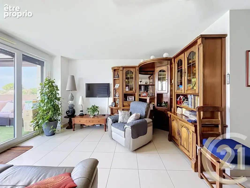 Appartement 85 m² à Saint-Jean-De-Vedas  - photo 8
