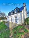 Photo 1 - Maison à PLEUGRIFFET