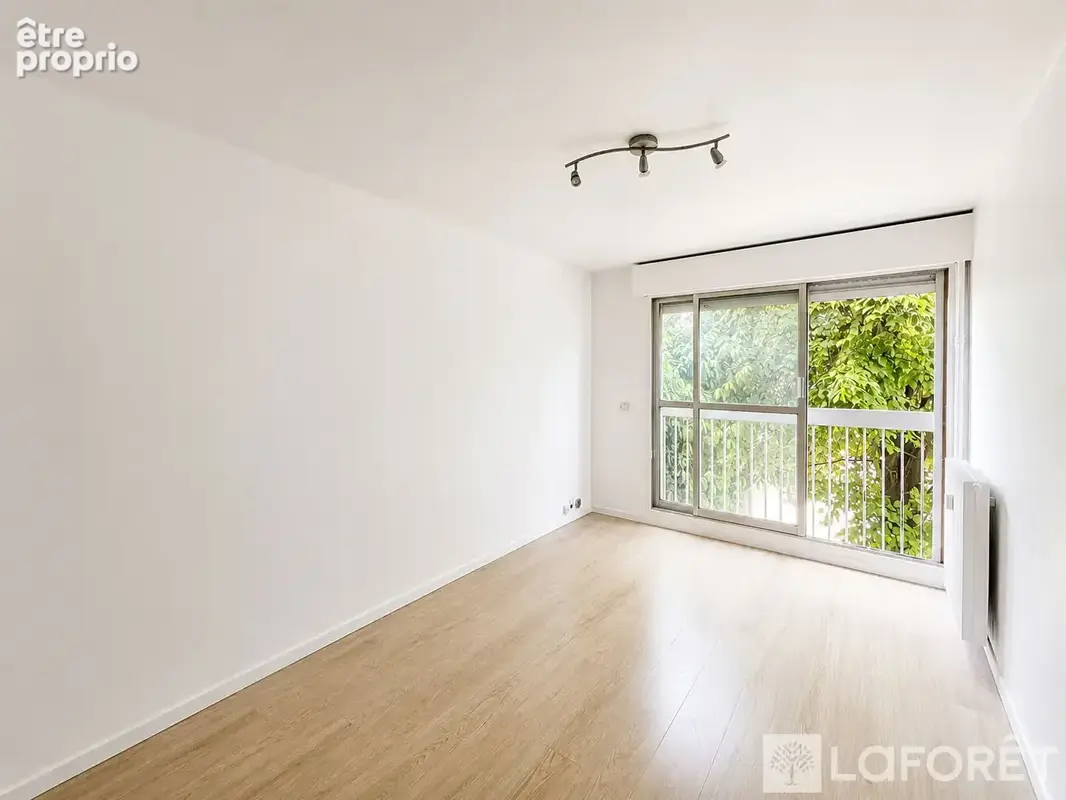 Appartement à SEVRES