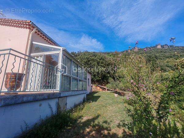 Maison à SAINT-JEAN-DU-GARD