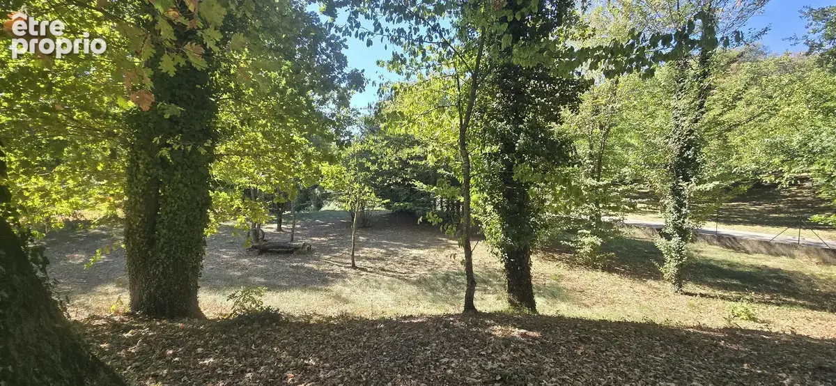 Campagne 200 m² grand terrain 8500 m² - photo 30