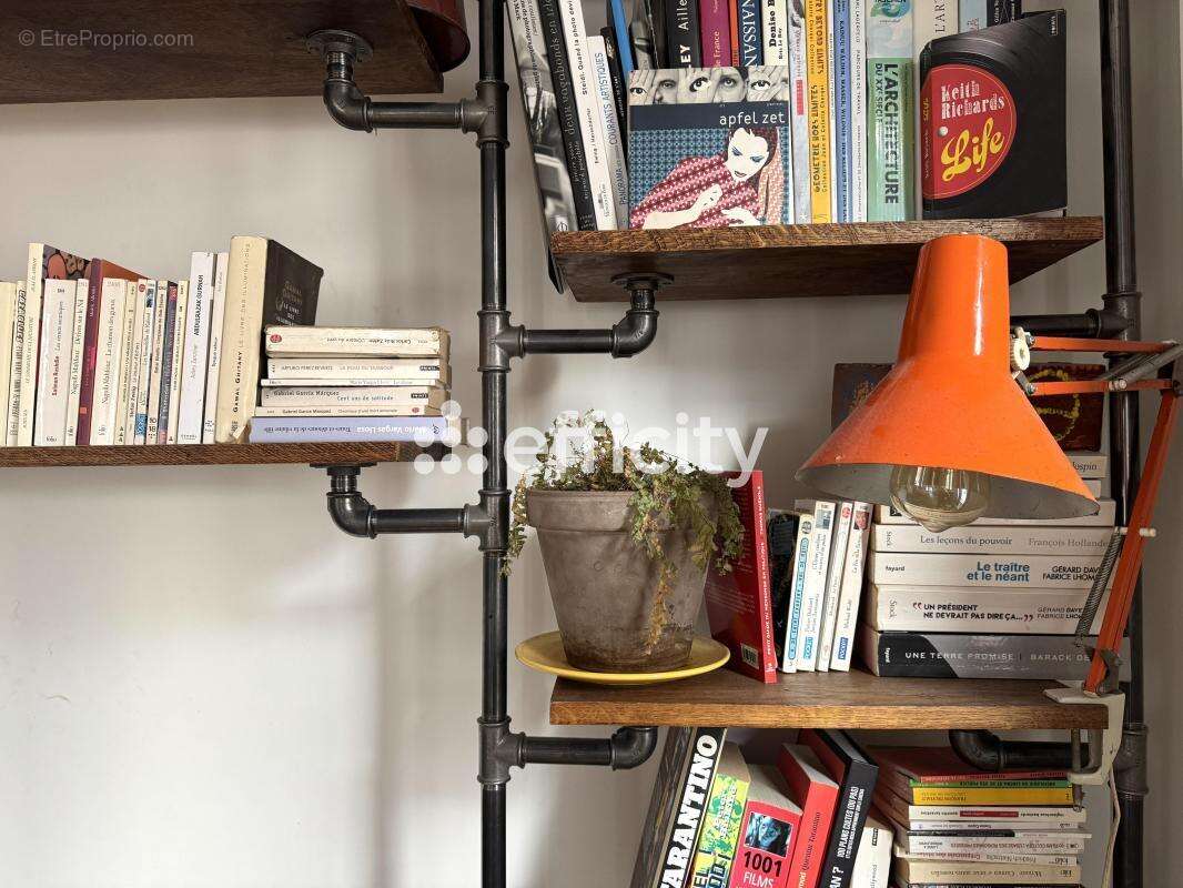 Appartement à PANTIN