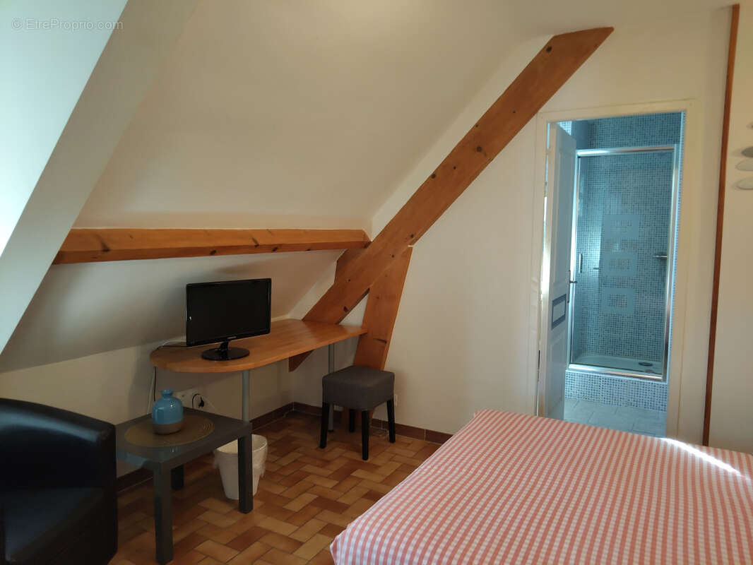 Maison à AMBOISE