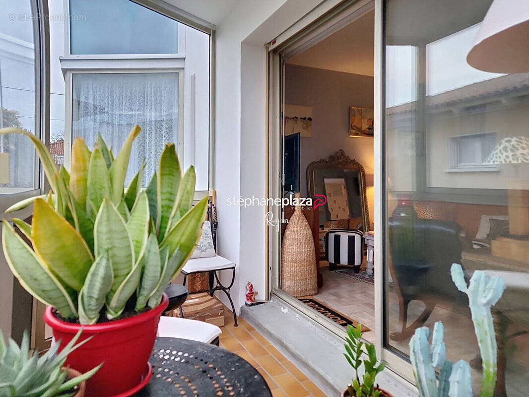 Appartement à ROYAN