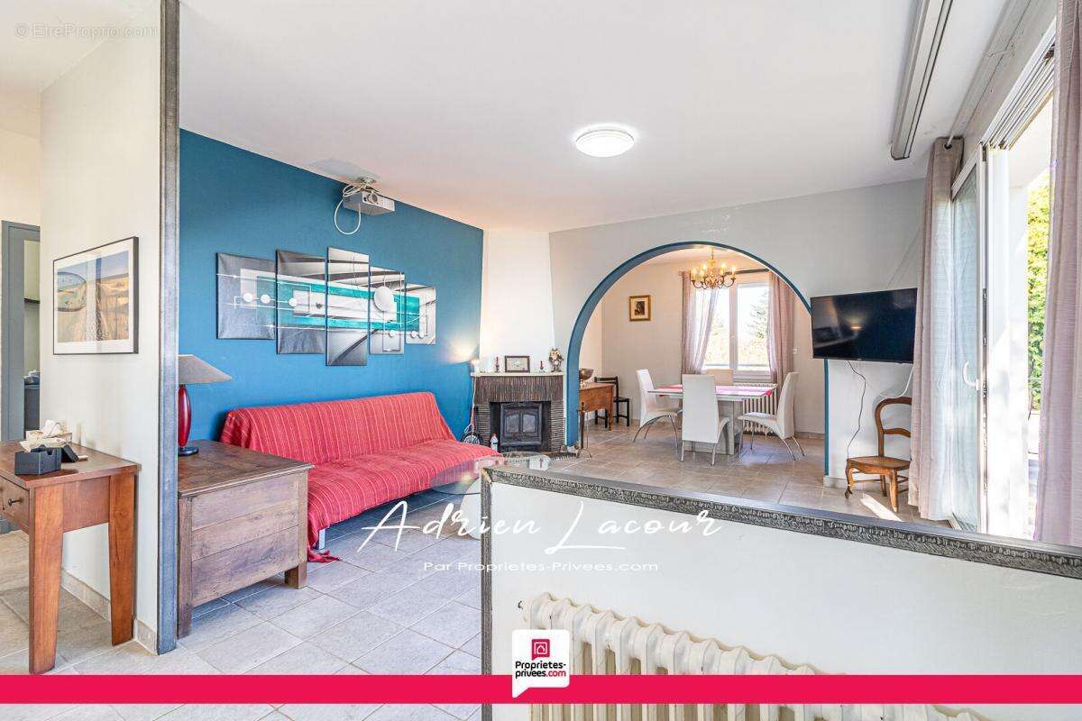 Maison à ROMORANTIN-LANTHENAY