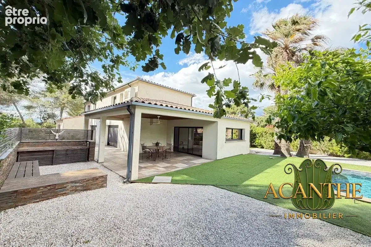 Maison 7 pièces 215 m² à vendre à Prades-Le-Lez (34730) - photo 2