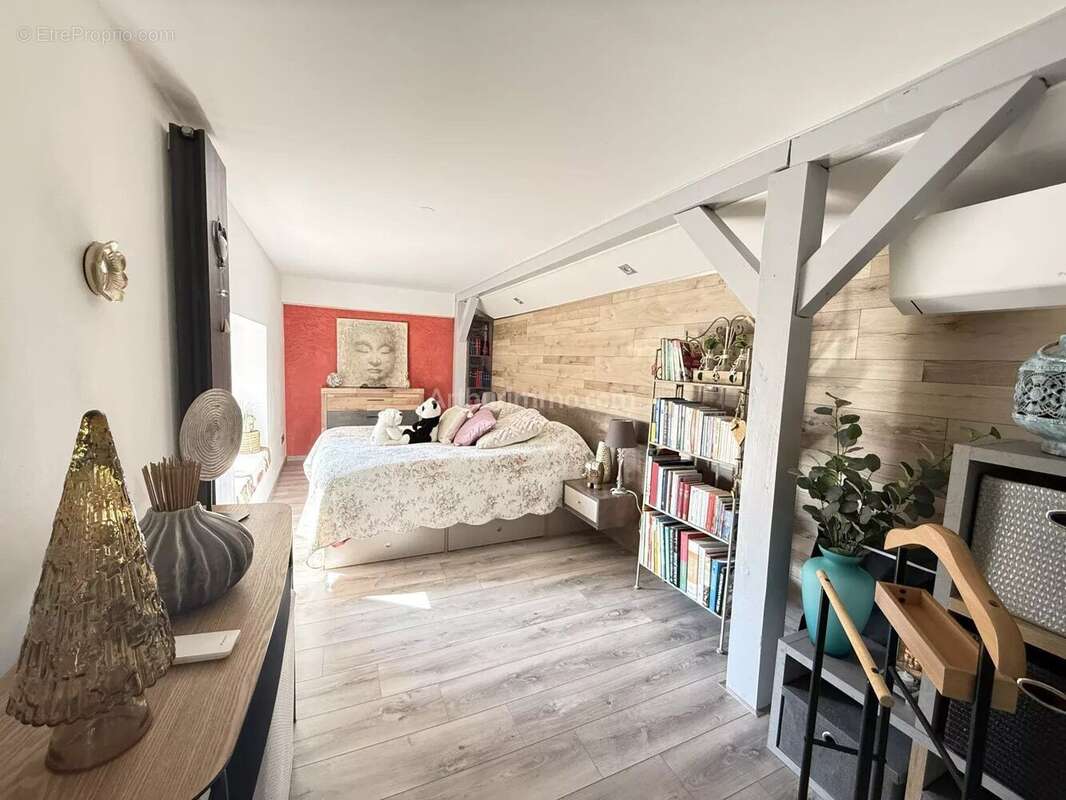 Appartement à COLMAR