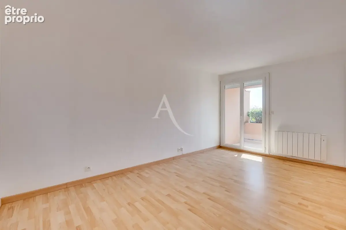 Balma, appartement 3 pièces - photo 6