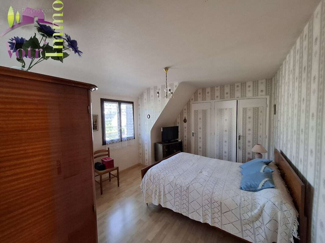 Maison à PLOUGASTEL-DAOULAS