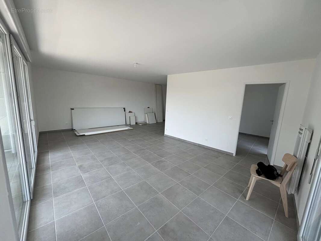 Appartement à CAGNES-SUR-MER