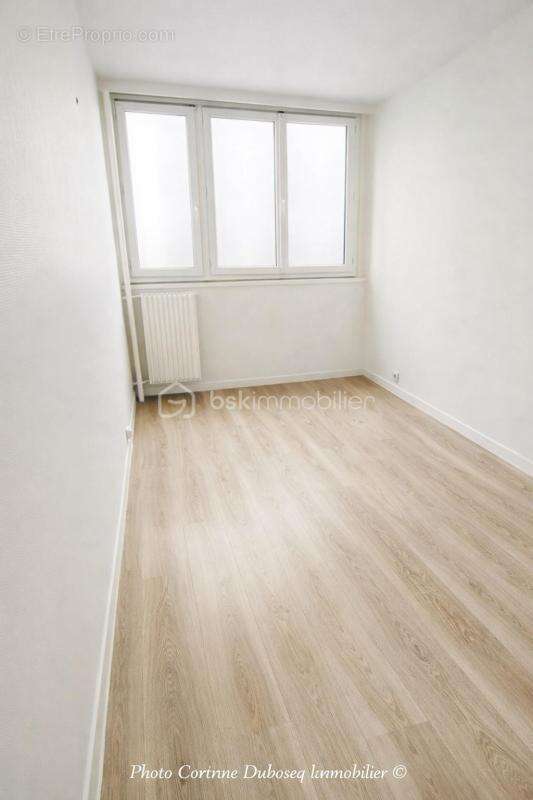 Appartement à PARIS-13E